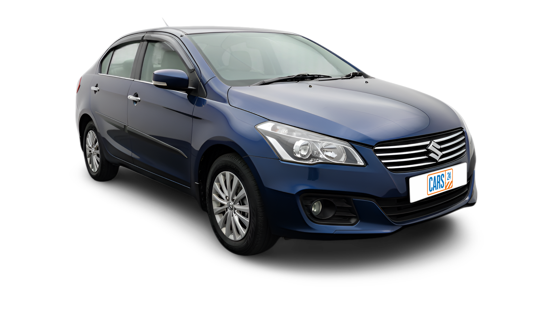 Maruti Ciaz-img